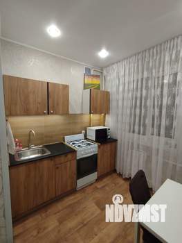 1-к квартира, на длительный срок, 30м2, 4/5 этаж