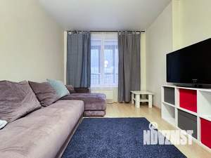 2-к квартира, посуточно, 52м2, 9/19 этаж