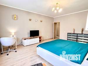 1-к квартира, посуточно, 50м2, 5/14 этаж