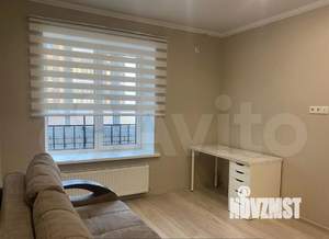 1-к квартира, на длительный срок, 41м2, 5/10 этаж