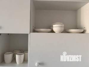 1-к квартира, посуточно, 39м2, 9/10 этаж