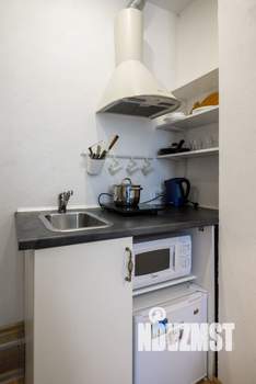 Студия квартира, посуточно, 22м2, 2/7 этаж