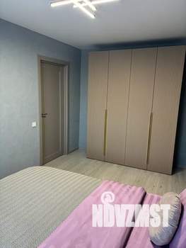 2-к квартира, посуточно, 54м2, 7/9 этаж