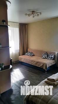 1-к квартира, посуточно, 35м2, 5/6 этаж