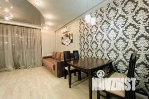 2-к квартира, посуточно, 70м2, 3/16 этаж