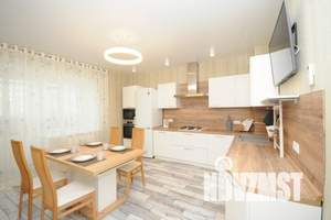 3-к квартира, посуточно, 80м2, 6/9 этаж