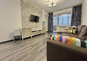 2-к квартира, на длительный срок, 46м2, 5/5 этаж