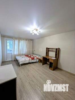 1-к квартира, на длительный срок, 33м2, 1/9 этаж