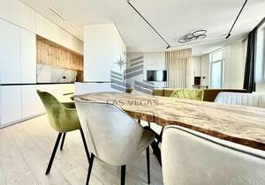 3-к квартира, на длительный срок, 114м2, 19/26 этаж