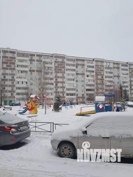 2-к квартира, на длительный срок, 51м2, 4/9 этаж