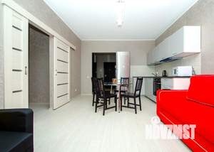 2-к квартира, посуточно, 59м2, 5/20 этаж