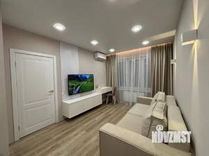 1-к квартира, на длительный срок, 45м2, 11/21 этаж