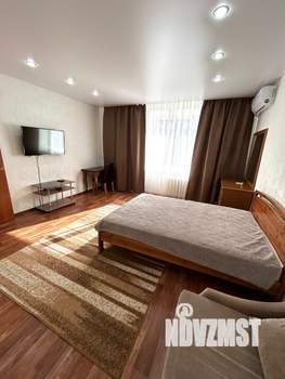 1-к квартира, на длительный срок, 45м2, 4/9 этаж