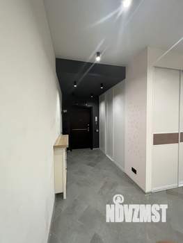 1-к квартира, на длительный срок, 54м2, 4/8 этаж