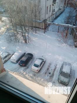 3-к квартира, на длительный срок, 58м2, 5/5 этаж