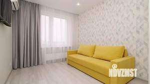 1-к квартира, на длительный срок, 43м2, 13/25 этаж