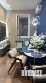 2-к квартира, на длительный срок, 45м2, 15/16 этаж