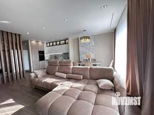 2-к квартира, на длительный срок, 83м2, 5/10 этаж