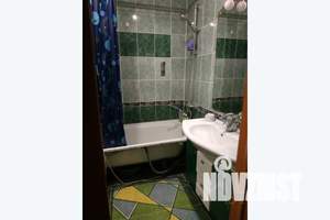 3-к квартира, посуточно, 60м2, 2/13 этаж