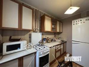 3-к квартира, на длительный срок, 67м2, 4/9 этаж