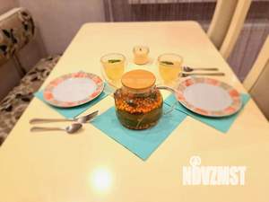 2-к квартира, посуточно, 52м2, 7/9 этаж