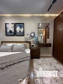 2-к квартира, на длительный срок, 60м2, 4/9 этаж