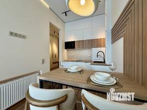 1-к квартира, посуточно, 31м2, 1/1 этаж