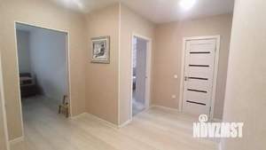 2-к квартира, на длительный срок, 78м2, 11/18 этаж