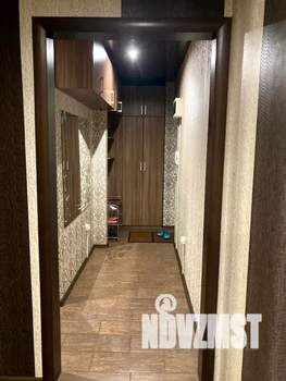 2-к квартира, посуточно, 47м2, 2/5 этаж