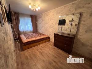 3-к квартира, на длительный срок, 60м2, 1/5 этаж