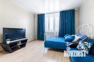 2-к квартира, посуточно, 65м2, 4/6 этаж