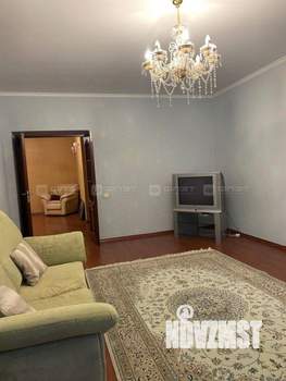 3-к квартира, на длительный срок, 118м2, 3/9 этаж