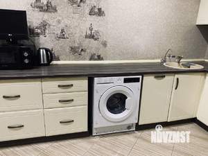 2-к квартира, посуточно, 63м2, 5/18 этаж