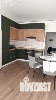 2-к квартира, посуточно, 50м2, 10/23 этаж