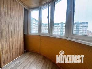 1-к квартира, на длительный срок, 38м2, 6/10 этаж