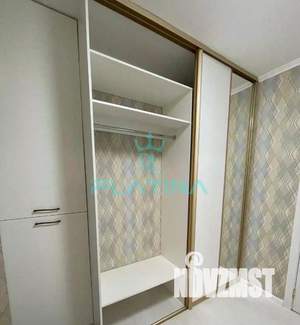 1-к квартира, на длительный срок, 40м2, 6/9 этаж