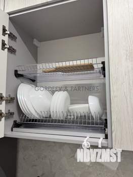 1-к квартира, на длительный срок, 40м2, 1/16 этаж