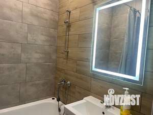 2-к квартира, посуточно, 44м2, 8/12 этаж