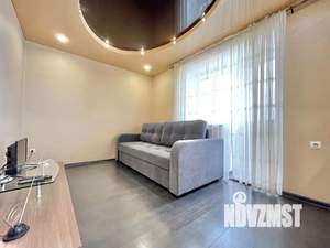2-к квартира, посуточно, 48м2, 4/5 этаж