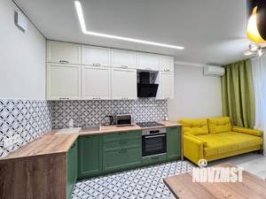 1-к квартира, на длительный срок, 55м2, 7/22 этаж