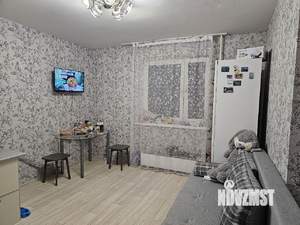 1-к квартира, на длительный срок, 36м2, 10/16 этаж