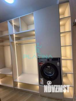 2-к квартира, на длительный срок, 72м2, 6/23 этаж