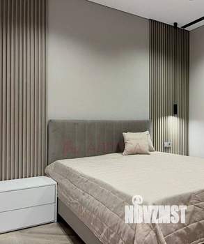 1-к квартира, на длительный срок, 41м2, 16/19 этаж