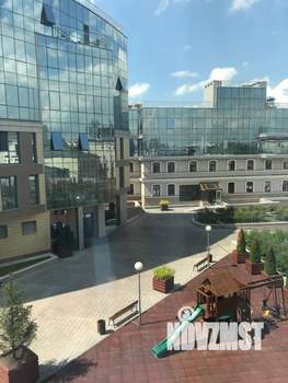 3-к квартира, на длительный срок, 110м2, 4/7 этаж