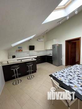 5-к квартира, на длительный срок, 212м2, 6/6 этаж