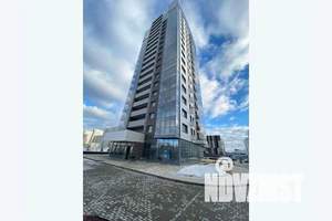 1-к квартира, посуточно, 38м2, 4/19 этаж