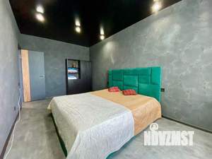 2-к квартира, посуточно, 80м2, 1/1 этаж