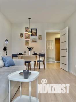 2-к квартира, посуточно, 34м2, 5/12 этаж