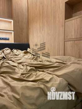 1-к квартира, на длительный срок, 31м2, 10/25 этаж