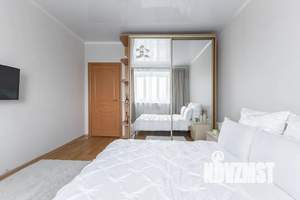 3-к квартира, посуточно, 98м2, 9/18 этаж